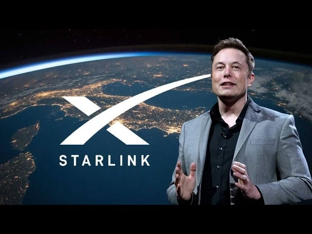 Elon Musk’s Starlink Delivers Internet and Politics to Storm-Devastated Regions