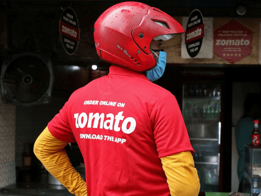 Zomato