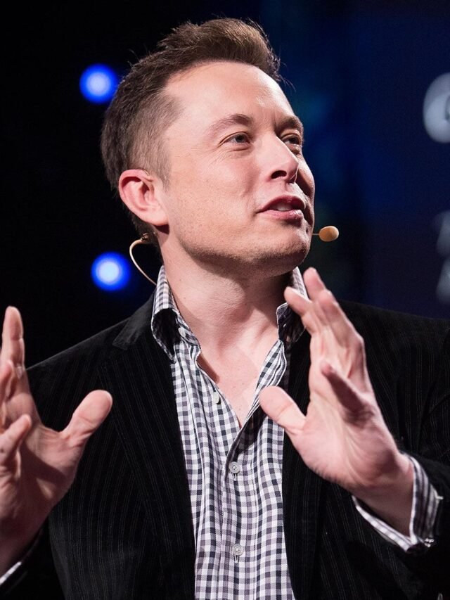 Elon Musk: Innovator Shaping the Future