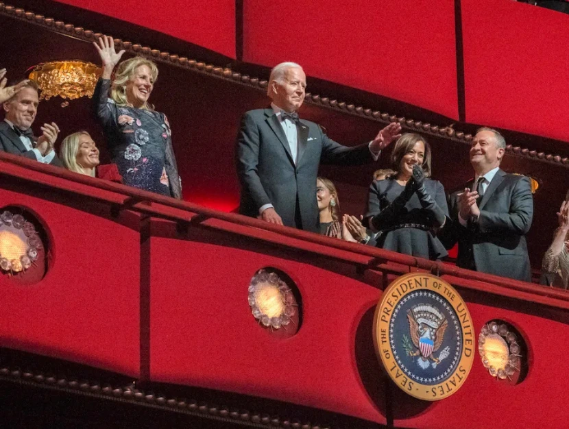 Kennedy Center Honors