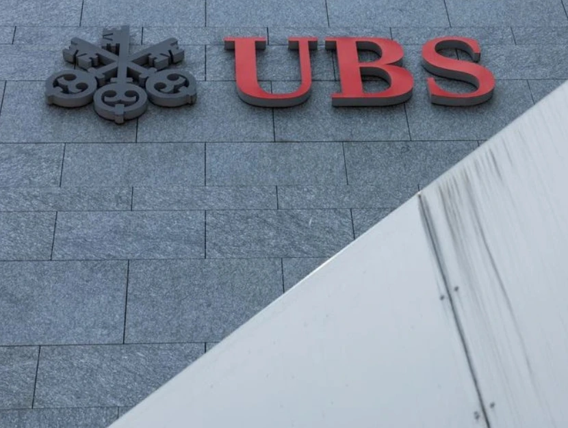 UBS